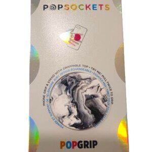 PopSocket PopGrip Expanding Stand and Grip Color Ghost Marble
